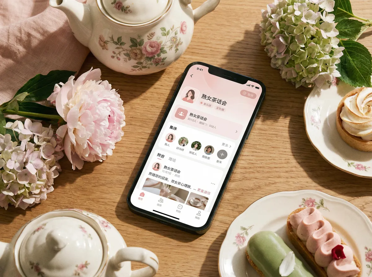 酷游娱乐 手机应用界面展示